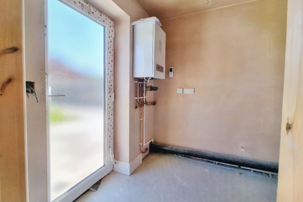 Coggles Causeway, Bourne Ark Property Centre